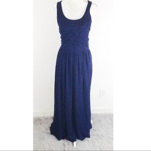 Anthropologie Plenty by Tracy Reese Maxi Dress NWT
